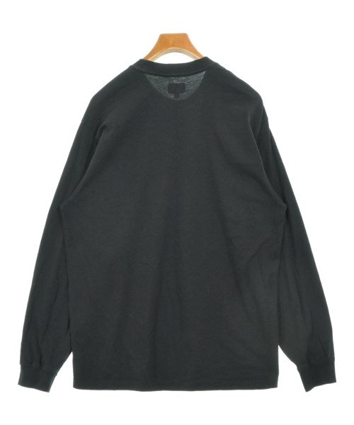 Supreme เสื้อยืด/เสื้อท็อปส์