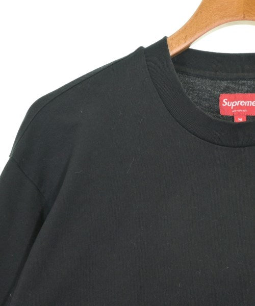 Supreme เสื้อยืด/เสื้อท็อปส์