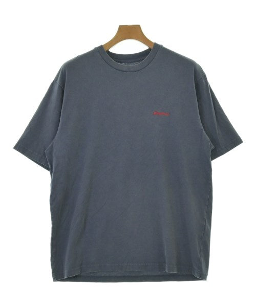 Supreme เสื้อยืด/เสื้อท็อปส์
