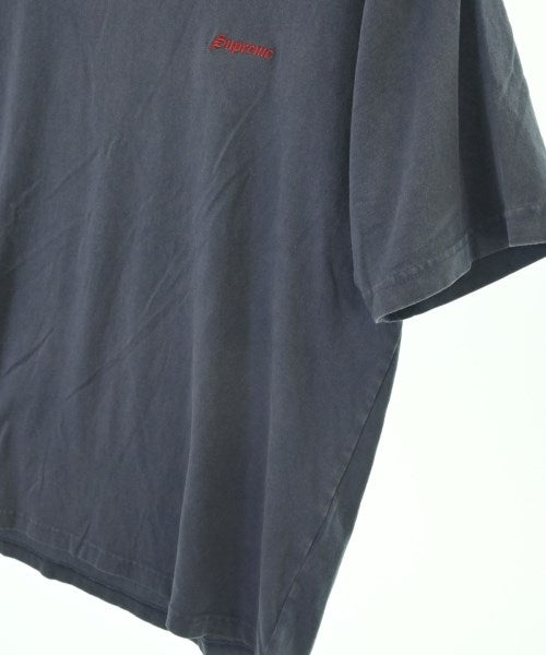 Supreme เสื้อยืด/เสื้อท็อปส์