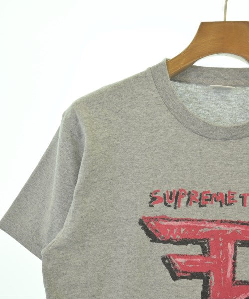 Supreme เสื้อยืด/เสื้อท็อปส์