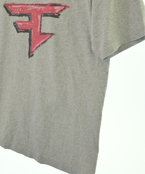 Supreme เสื้อยืด/เสื้อท็อปส์