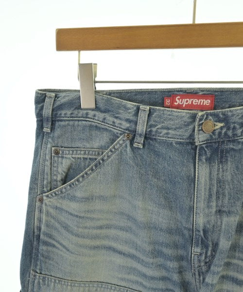 Supreme ยีนส์