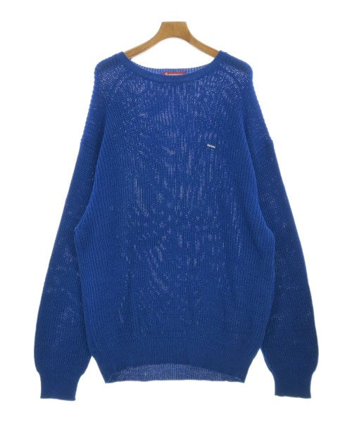 Supreme เสื้อกันหนาว