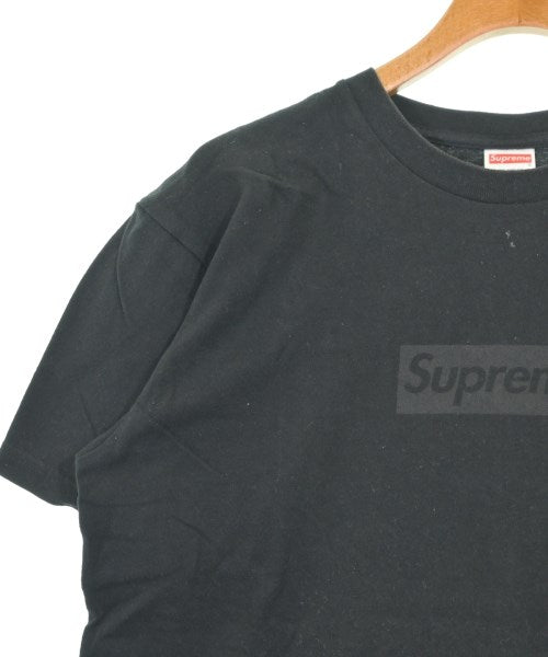 Supreme เสื้อยืด/เสื้อท็อปส์