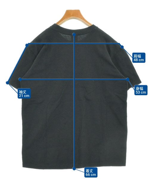 Supreme เสื้อยืด/เสื้อท็อปส์