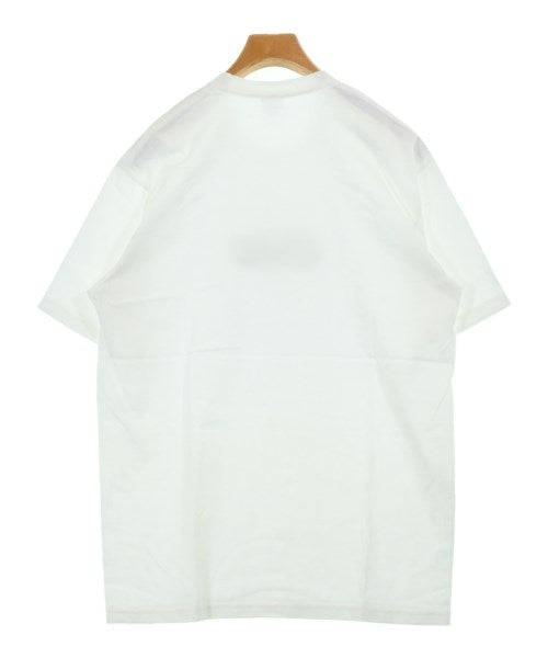 Supreme เสื้อยืด/เสื้อท็อปส์