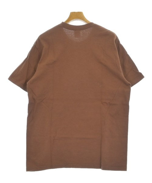 Supreme เสื้อยืด/เสื้อท็อปส์