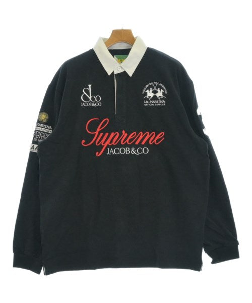 Supreme เสื้อยืด/เสื้อท็อปส์