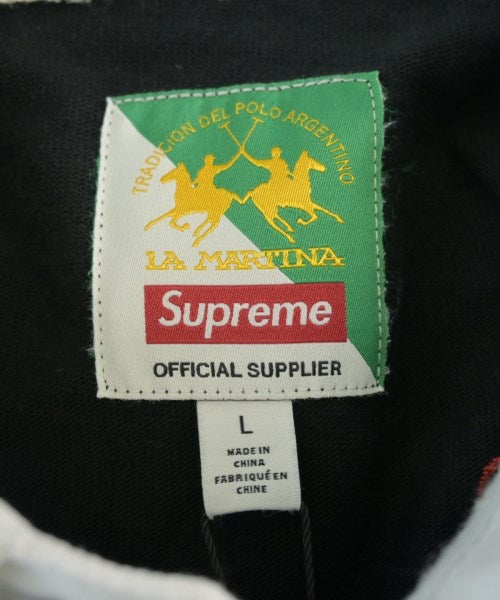 Supreme เสื้อยืด/เสื้อท็อปส์