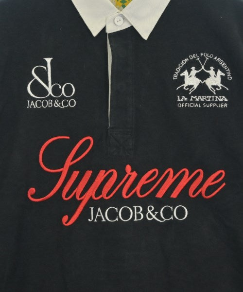 Supreme เสื้อยืด/เสื้อท็อปส์