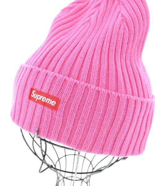 Supreme หมวกไหมพรม/หมวกบีนนี่