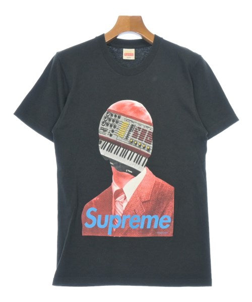 Supreme เสื้อยืด/เสื้อท็อปส์
