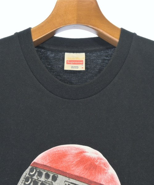 Supreme เสื้อยืด/เสื้อท็อปส์