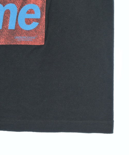 Supreme เสื้อยืด/เสื้อท็อปส์