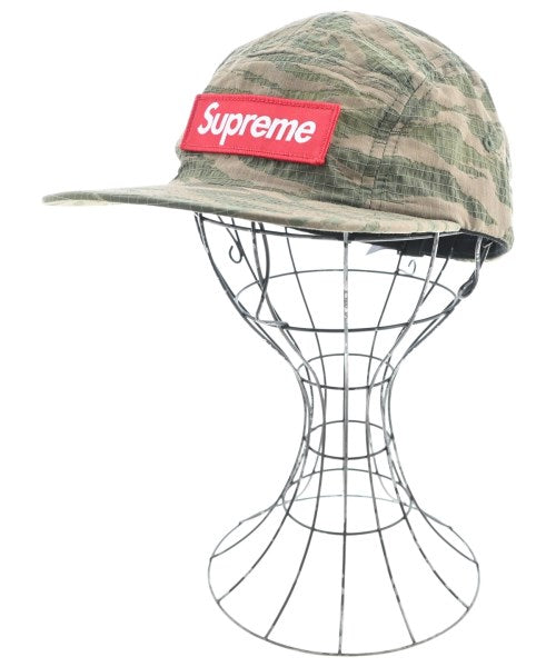 Supreme หมวกแก๊ป