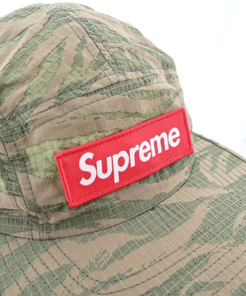 Supreme หมวกแก๊ป