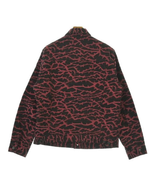Supreme แจ็คเก็ตเบลาส์ อื่น