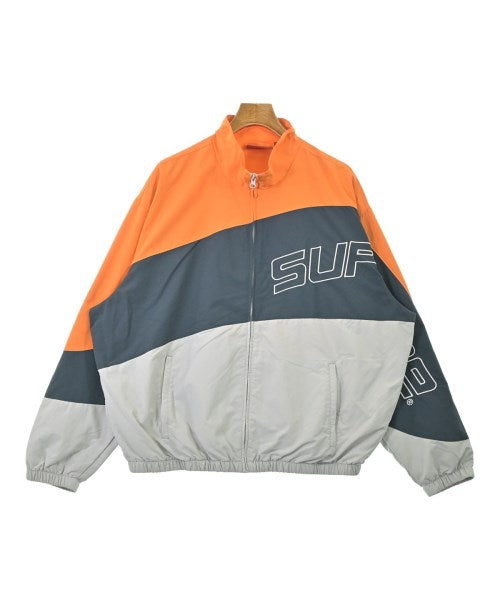 Supreme แจ็คเก็ตเบลาส์ อื่น