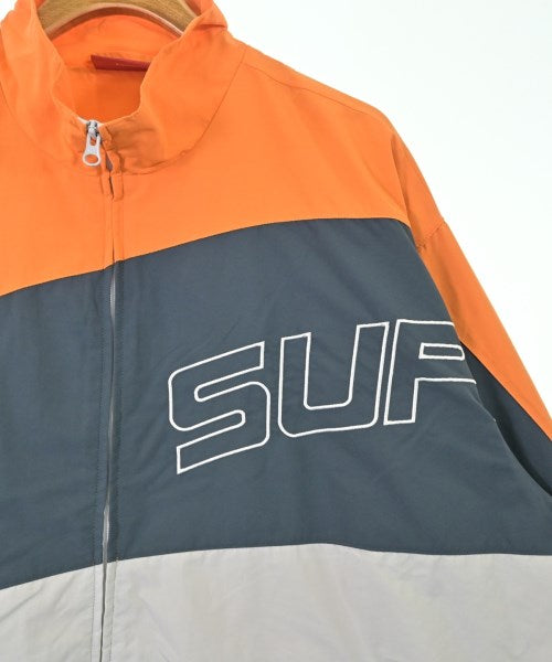 Supreme แจ็คเก็ตเบลาส์ อื่น