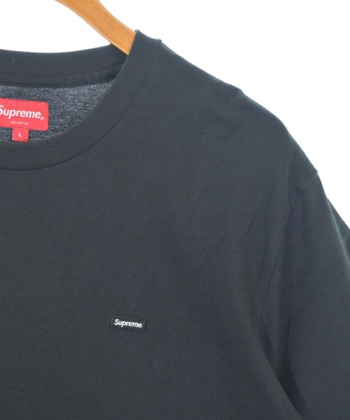 Supreme เสื้อยืด/เสื้อท็อปส์