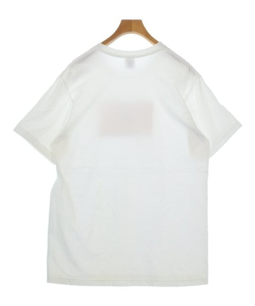 Supreme เสื้อยืด/เสื้อท็อปส์