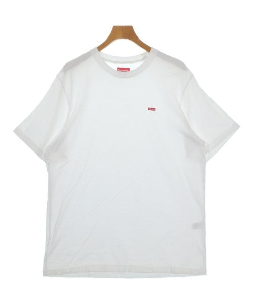 Supreme เสื้อยืด/เสื้อท็อปส์