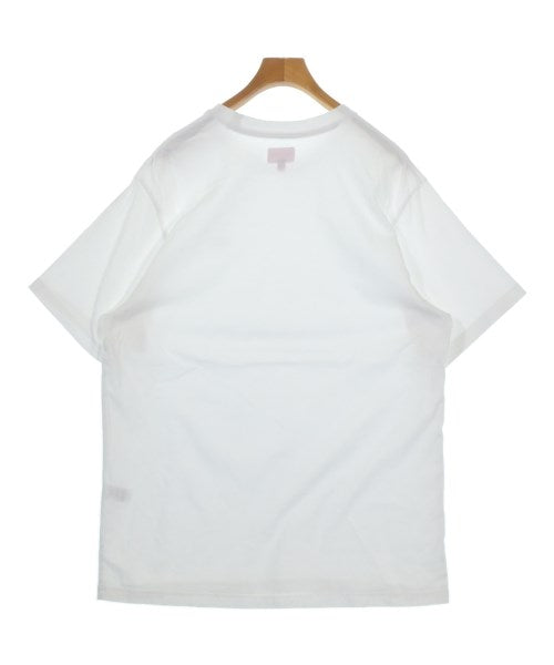 Supreme เสื้อยืด/เสื้อท็อปส์