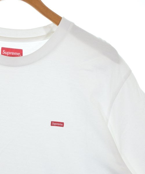 Supreme เสื้อยืด/เสื้อท็อปส์