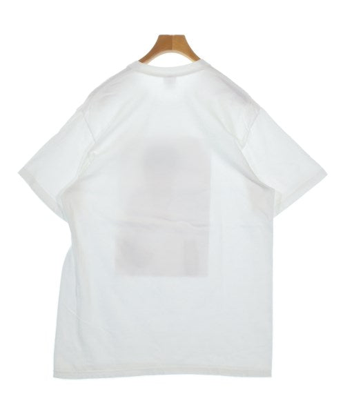 Supreme เสื้อยืด/เสื้อท็อปส์