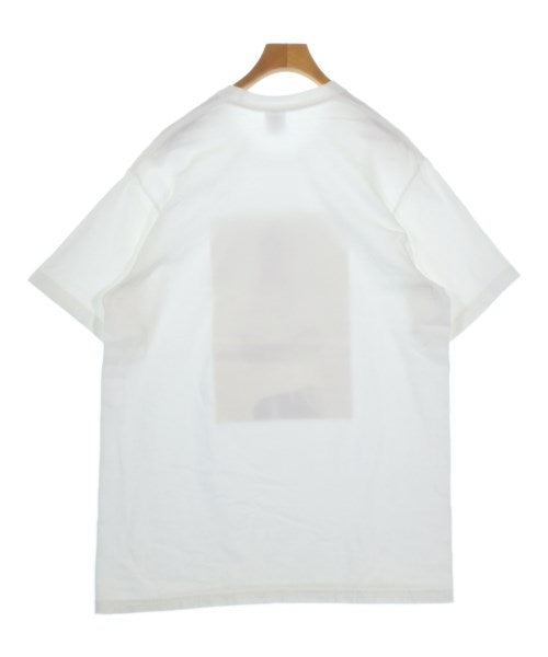 Supreme เสื้อยืด/เสื้อท็อปส์