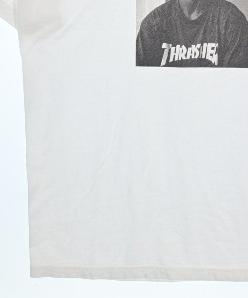Supreme เสื้อยืด/เสื้อท็อปส์
