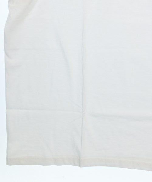 Supreme เสื้อยืด/เสื้อท็อปส์