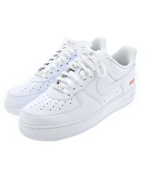 Supreme รองเท้าผ้าใบ