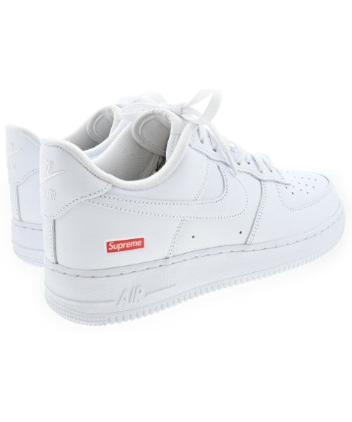 Supreme รองเท้าผ้าใบ