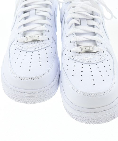Supreme รองเท้าผ้าใบ