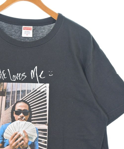 Supreme เสื้อยืด/เสื้อท็อปส์