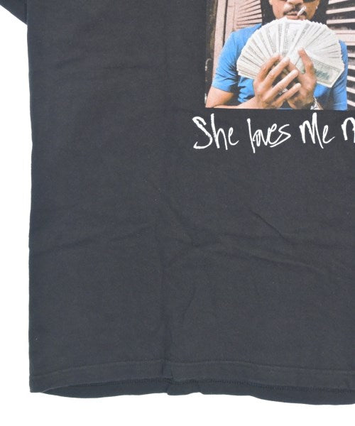 Supreme เสื้อยืด/เสื้อท็อปส์