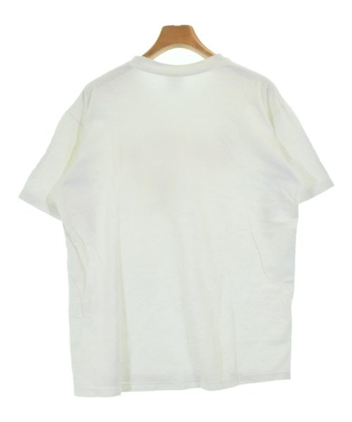 Supreme เสื้อยืด/เสื้อท็อปส์