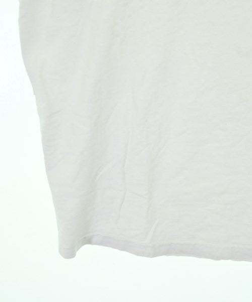 Supreme เสื้อยืด/เสื้อท็อปส์