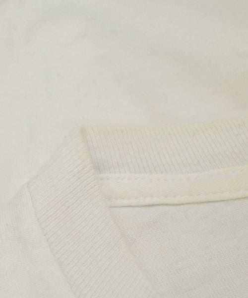 Supreme เสื้อยืด/เสื้อท็อปส์