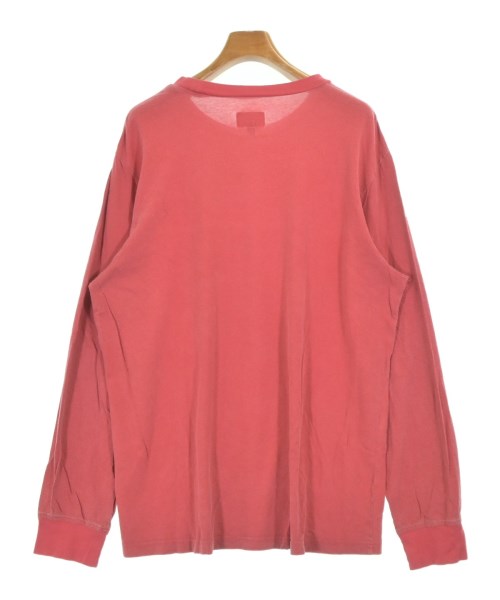 Supreme เสื้อยืด/เสื้อท็อปส์