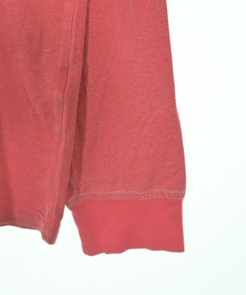 Supreme เสื้อยืด/เสื้อท็อปส์