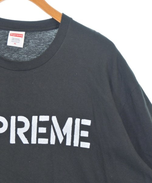Supreme เสื้อยืด/เสื้อท็อปส์