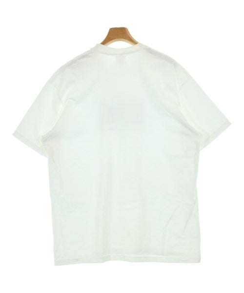 Supreme เสื้อยืด/เสื้อท็อปส์