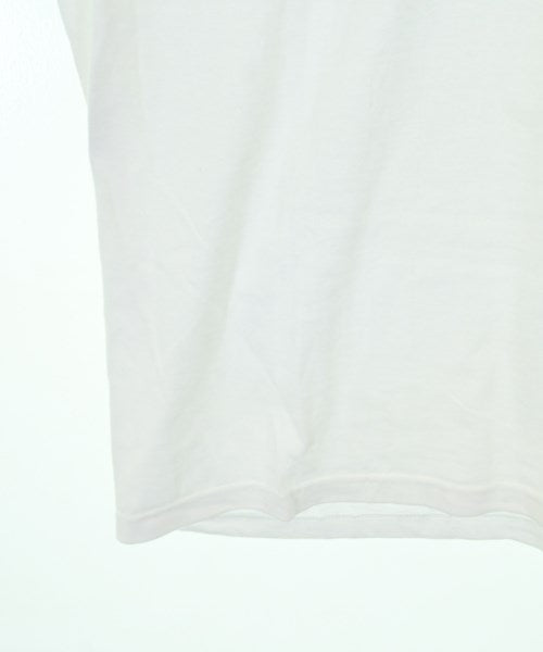 Supreme เสื้อยืด/เสื้อท็อปส์