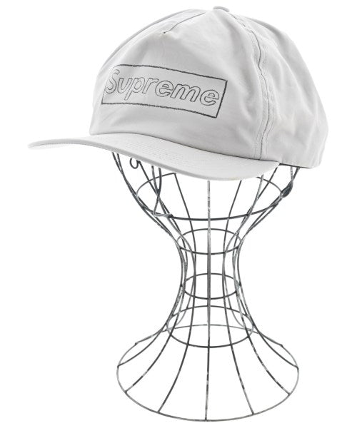 Supreme หมวกแก๊ป
