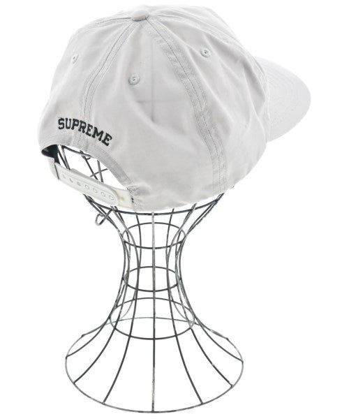 Supreme หมวกแก๊ป