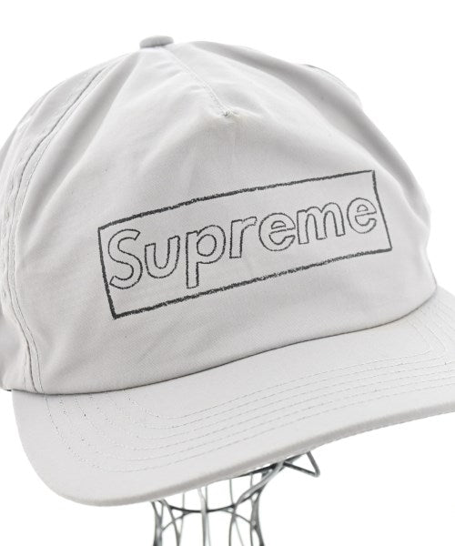 Supreme หมวกแก๊ป