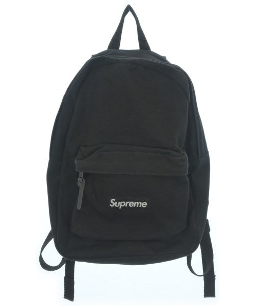 Supreme เป้สะพายหลัง